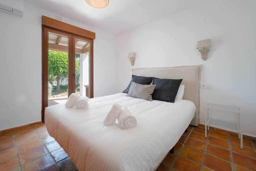 Villa Lilou Jávea Exterior foto